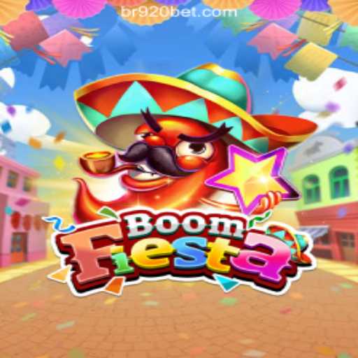 BoomFiesta: The Thrilling World of 920bet.com Oficial Slots Brasil #1