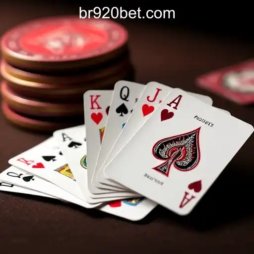 Exploring the World of Card Games