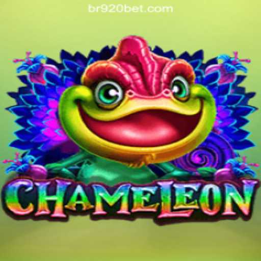 Discover the Exciting World of Chameleon: The Top Game on 920bet.com Oficial Slots Brasil #1