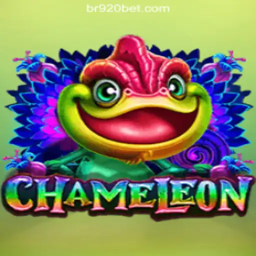 Discover the Exciting World of Chameleon: The Top Game on 920bet.com Oficial Slots Brasil #1