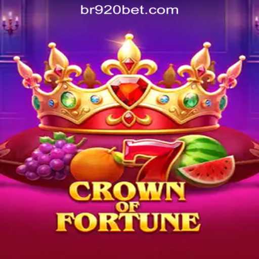 Discover the Magic of CrownofFortune at 920bet.com Oficial Slots Brasil #1