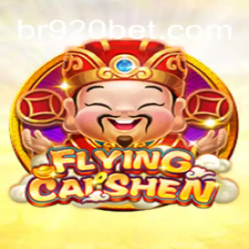 Discover the Excitement of FlyingCaiShen: Your Guide to This Thrilling Slot Game