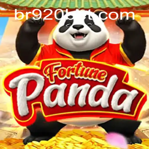 Discover the Thrills of FortunePanda Slots at 920bet.com - Official #1 Slots in Brasil