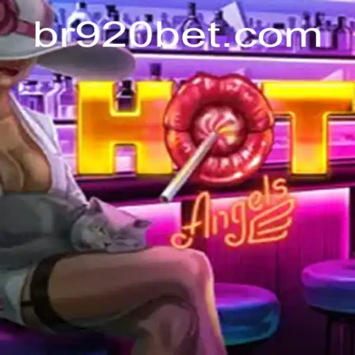 Unveiling HotAngels: The Ultimate Slot Gaming Experience