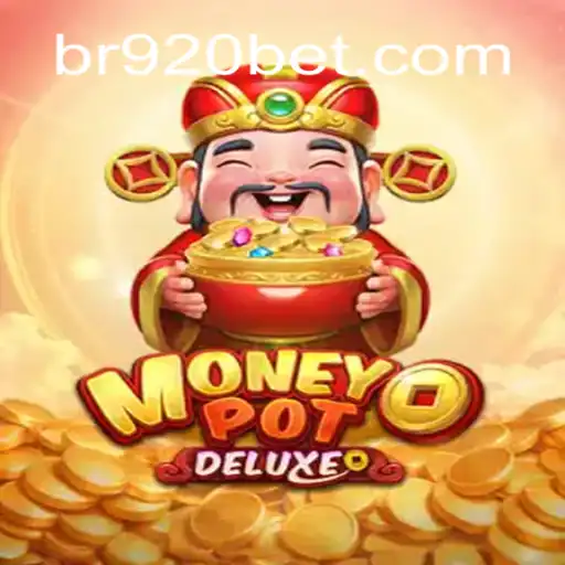 Discover the Thrilling World of MoneyPotDELUXE: The Ultimate Slot Experience at 920bet.com