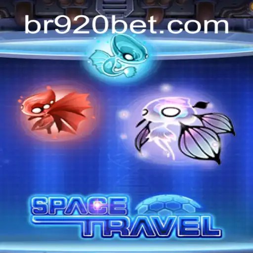 Explore the Exciting World of SpaceTravel: Unveiling the Universe with 920bet.com Oficial Slots Brasil #1