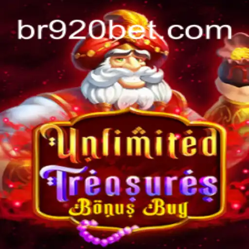 Discover UnlimitedTreasuresBonusBuy: The Ultimate Slot Experience
