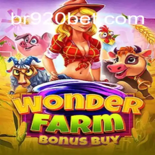 Exploring the Enchanting World of WonderFarmBonusBuy: A Guide