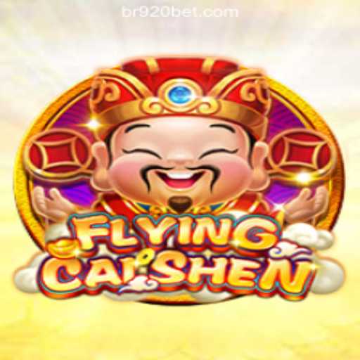 Discover the Excitement of FlyingCaiShen: Your Guide to This Thrilling Slot Game