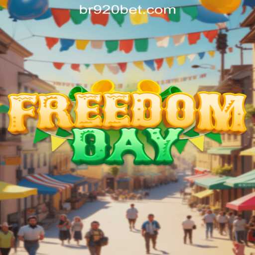 FreedomDay: An In-Depth Look at the Engaging Game Experience with 920bet.com Oficial Slots Brasil #1