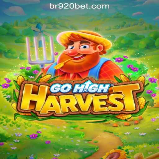 GoHighHarvest: The New Sensation in Gaming with 920bet.com Oficial Slots Brasil #1