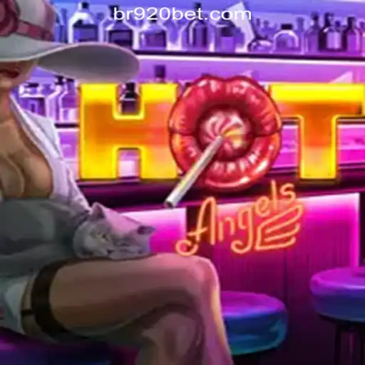 Unveiling HotAngels: The Ultimate Slot Gaming Experience