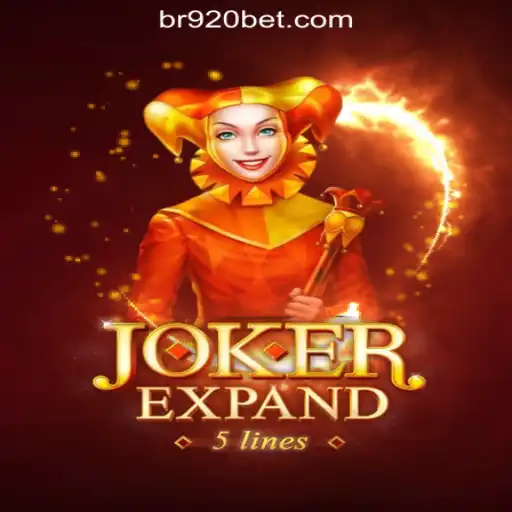 Discover the Exciting World of JokerExpand at 920bet.com Oficial Slots Brasil #1