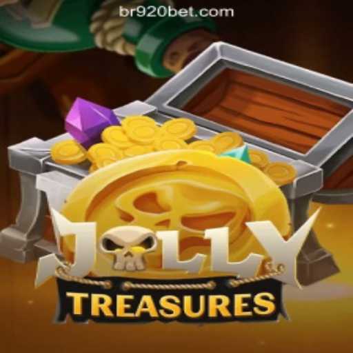 Exploring JollyTreasures: A Dive into the World of #1 Slots Game in Brazil by 920bet.com