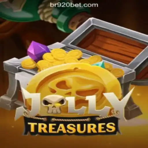 Exploring JollyTreasures: A Dive into the World of #1 Slots Game in Brazil by 920bet.com