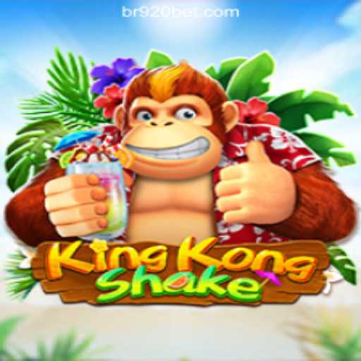 Discover the Thrilling World of KingKongShake Slots