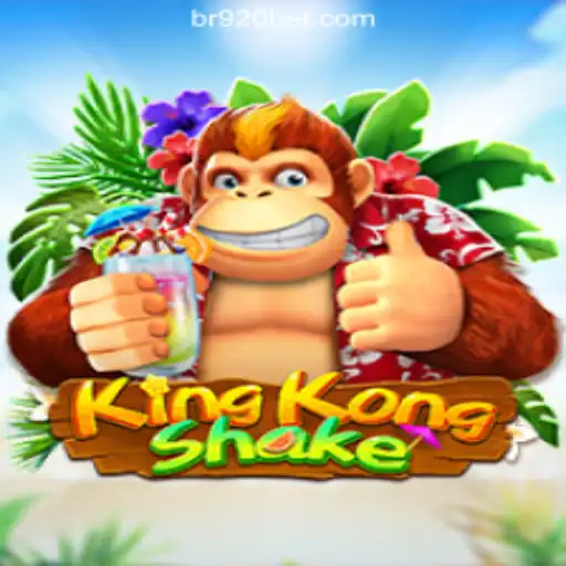Discover the Thrilling World of KingKongShake Slots