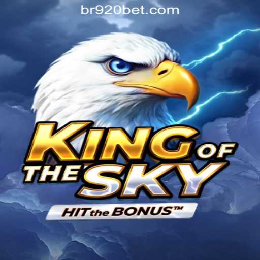 Unveiling KingOfTheSky: The Premier Slot Game at 920bet.com Oficial Slots Brasil #1