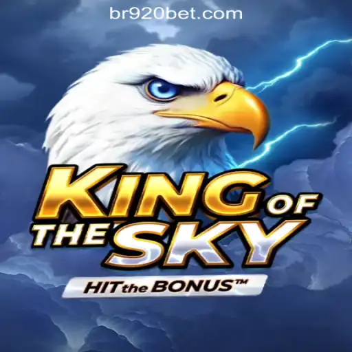 Unveiling KingOfTheSky: The Premier Slot Game at 920bet.com Oficial Slots Brasil #1