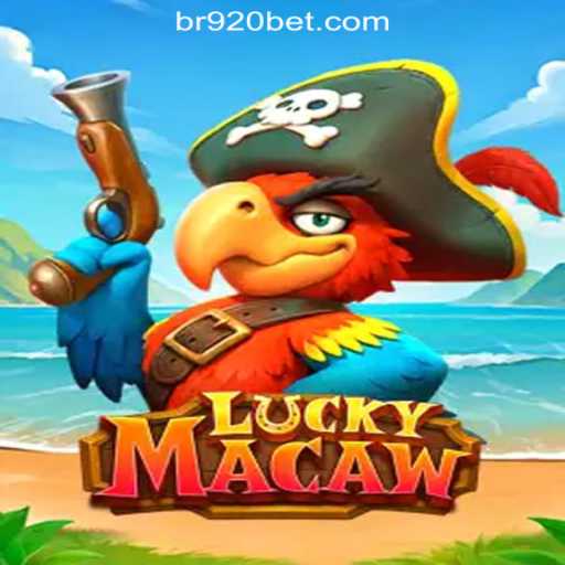 Exploring LuckyMacaw: The Leading Slot Game in Brasil with 920bet.com