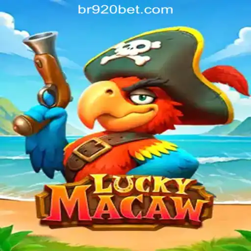 Exploring LuckyMacaw: The Leading Slot Game in Brasil with 920bet.com