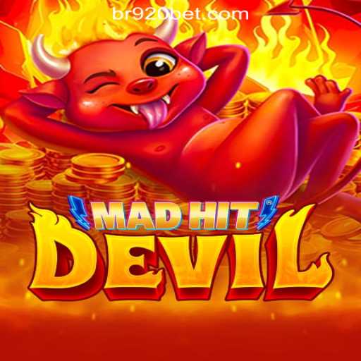 MadHitDevil: Conquering the Casino Realm