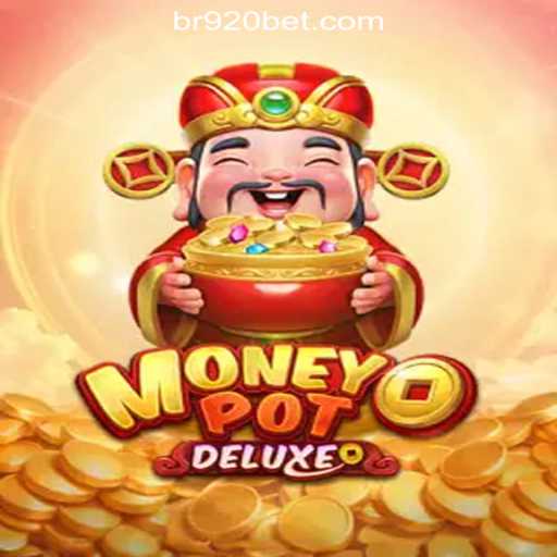 Discover the Thrilling World of MoneyPotDELUXE: The Ultimate Slot Experience at 920bet.com
