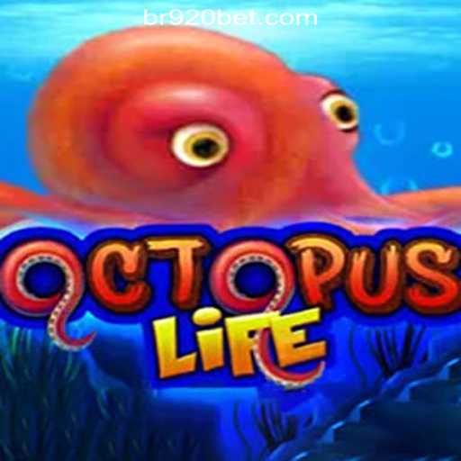 Exploring the Thrilling World of OctopusLife: A Dive into the Nautical Adventure with 920bet.com Oficial Slots Brasil #1