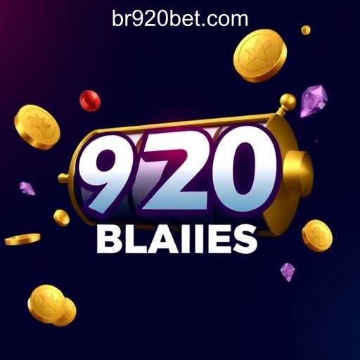 920bet.com Oficial Slots Brasil #1
