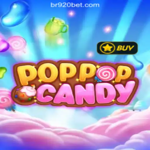 POPPOPCANDY: An Exciting Gaming Adventure with 920bet.com Oficial Slots Brasil #1