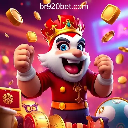 Promotion Strategies at 920bet.com Oficial Slots Brasil #1