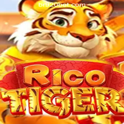 Discover RicoTiger: A Thrilling Adventure in Online Gaming with 920bet.com Oficial Slots Brasil #1