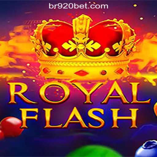 Discover the Exciting World of RoyalFlash Slots at 920bet.com Oficial Slots Brasil #1
