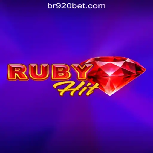 Discover the Excitement of RubyHit: 920bet.com Oficial Slots Brasil #1