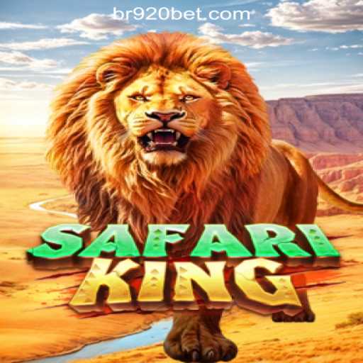 SafariKing: Discover the Adventure on 920bet.com Oficial Slots Brasil #1