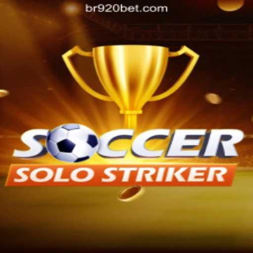 SoccerSoloStriker: An Exciting Game Blending Sports with Strategy
