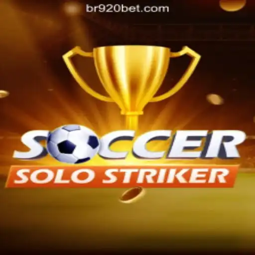 SoccerSoloStriker: An Exciting Game Blending Sports with Strategy