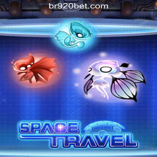 Explore the Exciting World of SpaceTravel: Unveiling the Universe with 920bet.com Oficial Slots Brasil #1