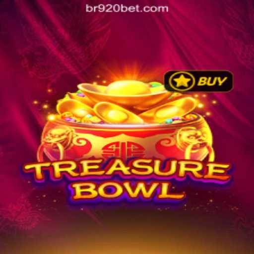 Dive into the Exciting World of TreasureBowl at 920bet.com Oficial Slots Brasil #1