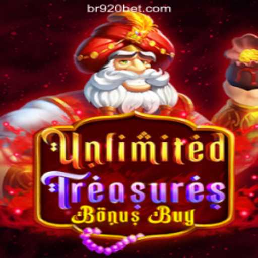 Discover UnlimitedTreasuresBonusBuy: The Ultimate Slot Experience
