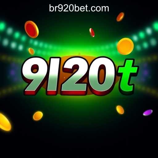 920bet.com Oficial Slots Brasil #1