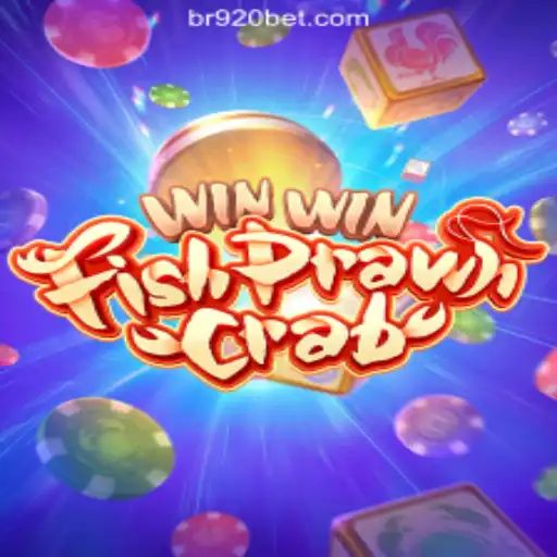 Discovering the Thrill of WinWinFishPrawnCrab in the World of 920bet.com Oficial Slots Brasil #1