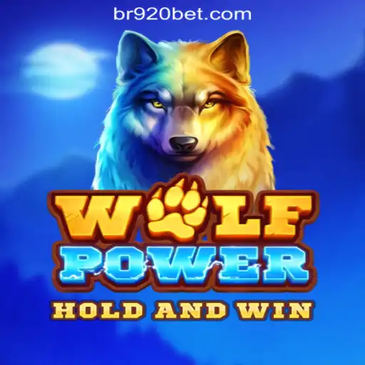 Discover the Thrills of WolfPower at 920bet.com Oficial Slots Brasil #1
